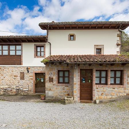 Casas Rurales Pandesiertos Onís Eksteriør bilde