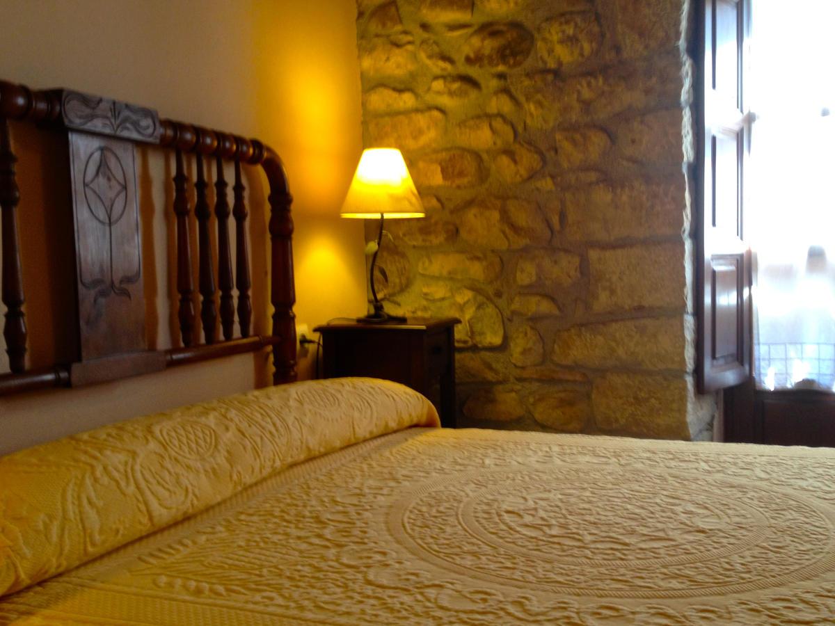 Casas Rurales Pandesiertos Onís Rom bilde