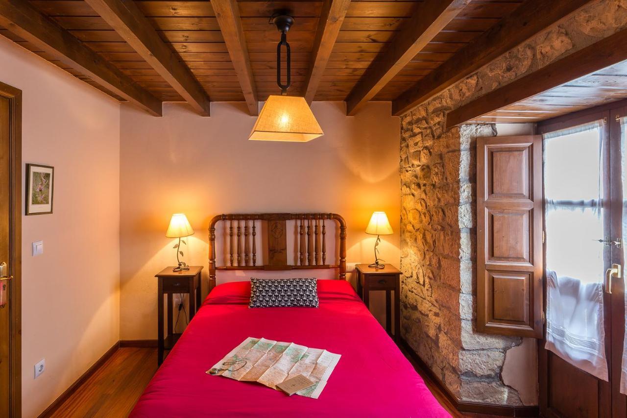 Casas Rurales Pandesiertos Onís Eksteriør bilde